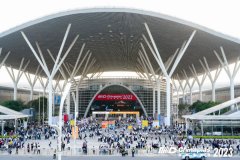 三日觀眾量已超22萬！燃爆深圳的國際橡塑展